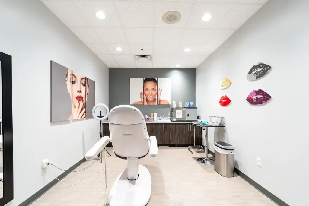 UniQ Laser Center — Medical spa in Canton